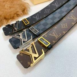Picture of Louis Vuitton Belts _SKUfw126493760fw